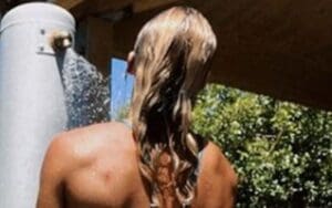 NXT’s Sol Ruca Shares Mind-Blowing Shower Photo, Fans Left Speechless NXT's Sol Ruca Shares Mind-Blowing Shower Photo, Fans Left Speechless