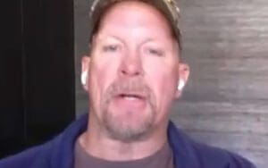 Steve Austin Wouldn't Complain If Iconic "What" Catchphrase Disappeared Tomorrow