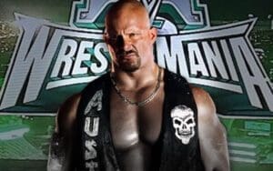 Steve Austin Breaks Silence on WrestleMania 40 Return Speculation