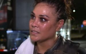 Tamina Snuka’s Royal Rumble Appearance This Year May Have Been Her Last Tamina Snuka's Royal Rumble Appearance This Year May Have Been Her Last