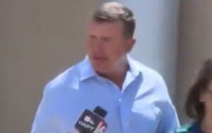 Ted DiBiase Jr. Released From Jail After Paying Bond Ted DiBiase Jr. Released From Jail After Paying Bond