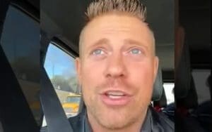 The Miz Boycotting 'Gin & Juice' After Being Attacked by Snoop Dogg