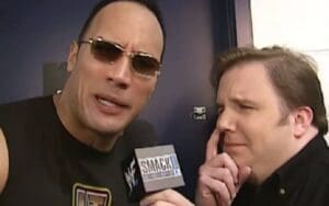 Kevin Kelly Said 'No' To WWE's First Attempt At Firing Him