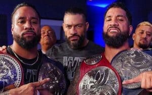 Roman Reigns Not Actually The Usos' Cousin: The Truth Behind the WWE Stars' Relationship