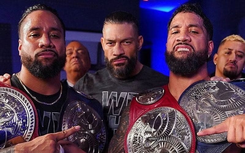 Roman Reigns Not Actually The Usos’ Cousin: The Truth Behind the WWE Stars’ Relationship