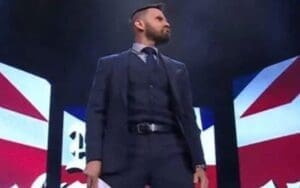 Tony Khan Addresses Nigel McGuiness' ROH Status After Supercard of Honor