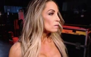 Trish Stratus Reacts to Becky Lynch Skipping WWE RAW This Week Trish Stratus Reacts to Becky Lynch Skipping WWE RAW This Week