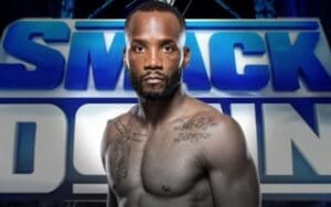 UFC Star Leon Edwards Expresses Interest in Wrestling for WWE UFC Star Leon Edwards Expresses Interest in Wrestling for WWE