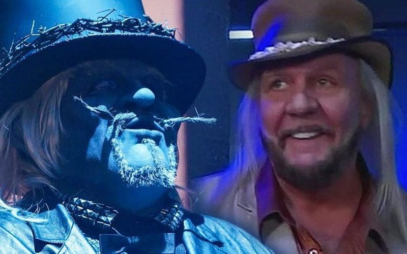 Michael Hayes’ Appearance on SmackDown Sparks Uncle Howdy Comparisons