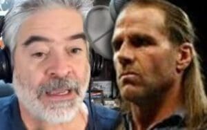 Vince Russo’s Shocking Claim: Advised Vince McMahon to Get Rid of Shawn Michaels Vince Russo's Shocking Claim: Advised Vince McMahon to Get Rid of Shawn Michaels