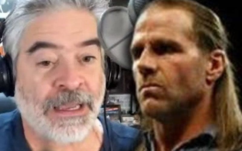 Vince Russo’s Shocking Claim: Advised Vince McMahon to Get Rid of Shawn Michaels