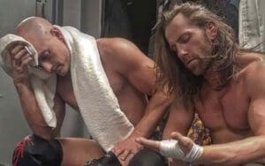 WWE Allows Rip Fowler and Jagger Reid to Leave the Company