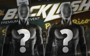 WWE Backlash Spoiler Alert: Major Match Planned for the Event