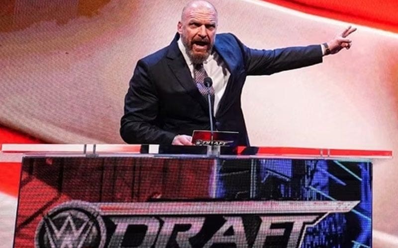 WWE’s Superstar Shake-up: How the Draft Has Changed the Rosters So Far