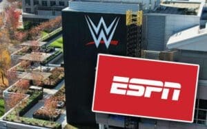WWE’s Surprise PLE Could Land on ESPN Before 2026 WWE and ESPN in Talks for Potential Collaboration