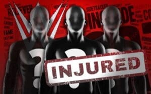 Two WWE Stars Set to Miss Significant Time in 2023 Due to Injuries