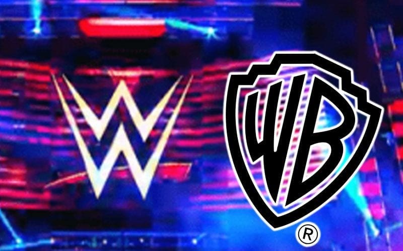Backstage Rumors Swirl Over Possible Collaboration Between WWE and Warner Bros. Discovery