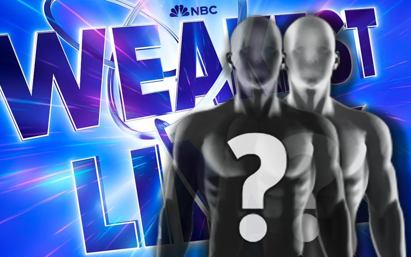 WWE Superstars Take on The Weakest Link in Upcoming TV Revival