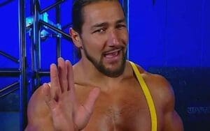 Reason Behind WWE’s Decision to Rename Madcap Moss Revealed Reason Behind WWE's Decision to Rename Madcap Moss Revealed