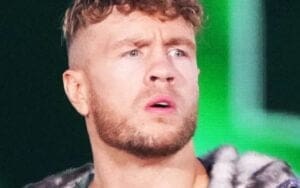 Will Ospreay Shares Health Update, Cautiously Optimistic About Return to Wrestling