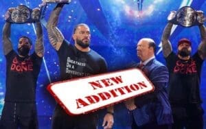 Bloodline Legacy Carries On with New Wrestler Joining Industry Bloodline Legacy Carries On with New Wrestler Joining Industry