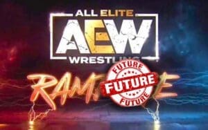 Future Of AEW Rampage Revealed After New Saturday Show Starts Future Of AEW Rampage Revealed After New Saturday Show Starts