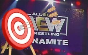 AEW Continues Targeting Posts They Don’t Like With Takedown Notices AEW Continues Targeting Posts They Don't Like With Takedown Notices