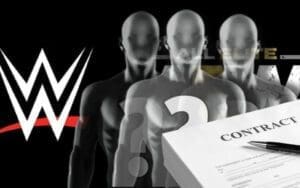 WWE ‘On The Hunt’ For Big AEW Names WWE 'On The Hunt' For Big AEW Names