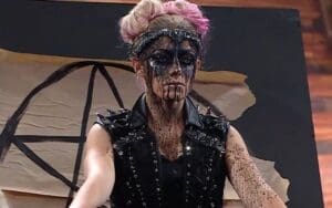 Alexa Bliss Drops Hint About Returning to Darker Persona Alexa Bliss Drops Hint About Returning to Darker Persona