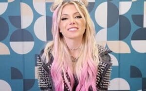 Alexa Bliss To Make Non-WWE Appearance Amidst Hiatus