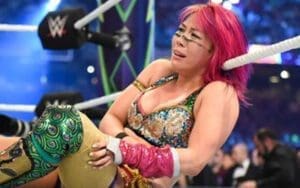 Why WWE Broke Asuka's Undefeated Streak