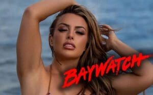 Mandy Rose Has Her Eyes On ‘Baywatch’ Remake Mandy Rose Has Her Eyes On 'Baywatch' Remake