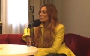 Becky Lynch Doesn't Remember Iconic Segment After Nia Jax Legitimately Hit Her