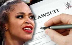 Ex WWE Writer Sues Company Over Racist Storylines With Bianca Belair & Apollo Crews Ex WWE Writer Sues Company Over Racist Storylines With Bianca Belair & Apollo Crews