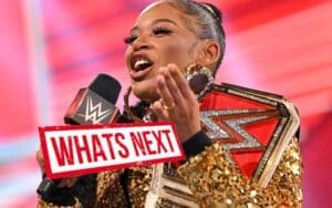 Bianca Belair’s Next Challenger Seemingly Revealed Bianca Belair's Next Challenger Seemingly Revealed