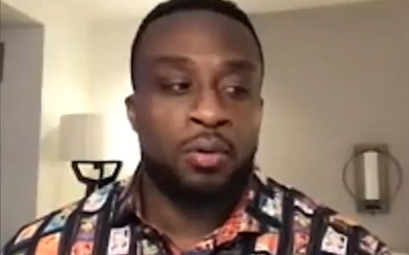 Big E Pulled From WWE Media Before Money In The Bank