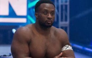 WWE Creative Is Not Discussing Big E's Return