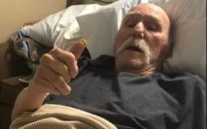 “Superstar” Billy Graham Sheds 80 Pounds After Health Struggles WWE Legend 'Superstar' Billy Graham Drops Video Update from Hospital Bed