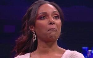 Brandi Rhodes Shuts Down Pregnancy Rumors Brandi Rhodes Shuts Down Pregnancy Rumors