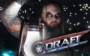 Current Status Of Bray Wyatt’s WWE Return Ahead Of Monday’s Draft Current Status Of Bray Wyatt's WWE Return Ahead Of Monday's Draft