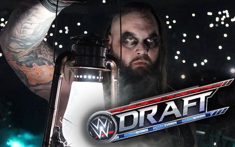 Current Status Of Bray Wyatt’s WWE Return Ahead Of Monday’s Draft