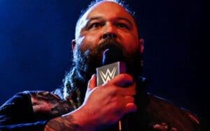 Bray Wyatt's Current WWE Status Amid 2023 Draft