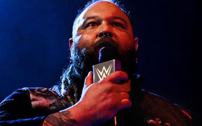 Fans Are Convinced Bray Wyatt Will Return After WWE Backlash Tease