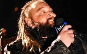 Bray Wyatt’s Current Situation As Hiatus From WWE Continues Bray Wyatt's Current Situation As Hiatus From WWE Continues