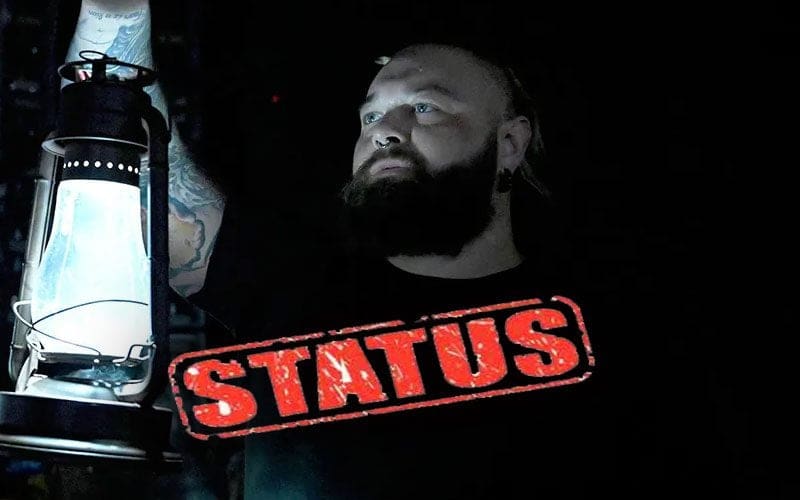 Bray Wyatt’s Current WWE Status As Unexpected Absence Continues