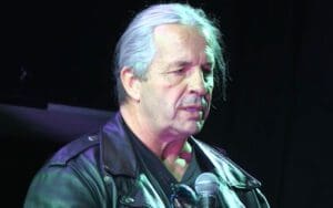 Bret Hart Questions WWE and AEW's Direction Under Current Management