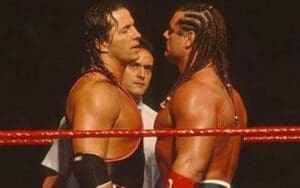 Wembley Stadium Causes Controversy Over Bret Hart & British Bulldog Snub