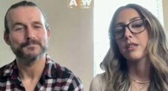 Britt Baker Reveals What AEW Had Originally Planned For All Access