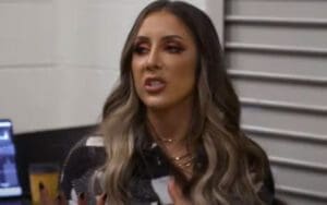 Britt Baker Claims Fans Twisted Her Words With Thunder Rosa Comments