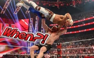 When WWE Decided Brock Lesnar Would Turn On Cody Rhodes When WWE Decided Brock Lesnar Would Turn On Cody Rhodes